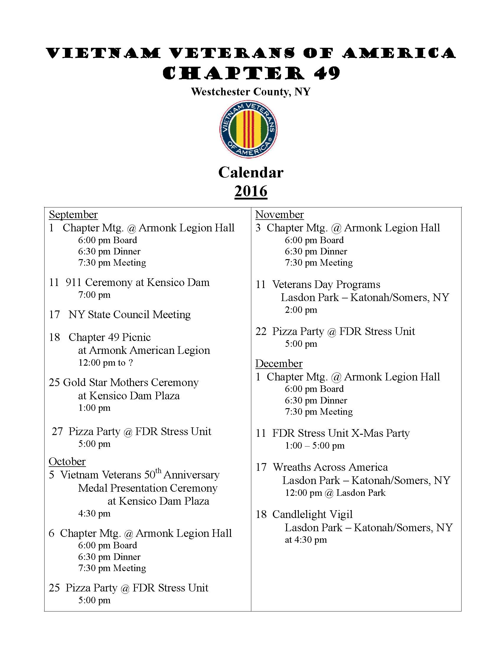 Bccutah Org Calendar